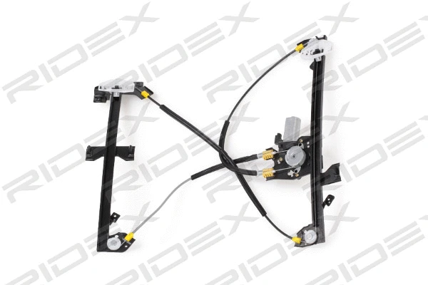 Window Regulator (1561W0076)