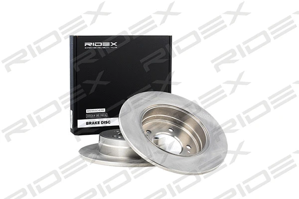 Brake Disc (82B0585)