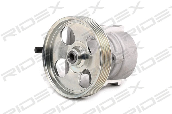 Hydraulic Pump, steering