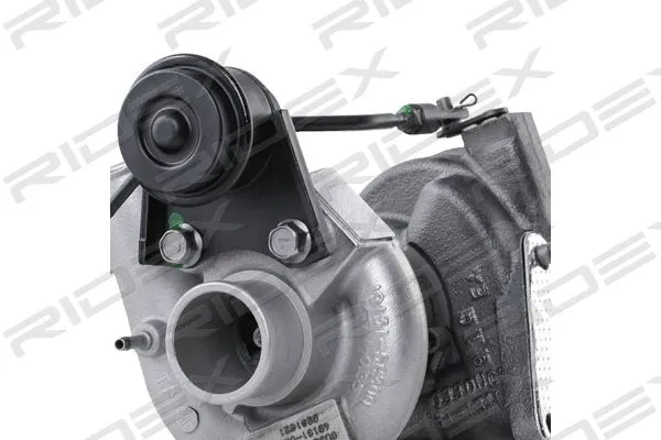 Charger, charging (supercharged/turbocharged)