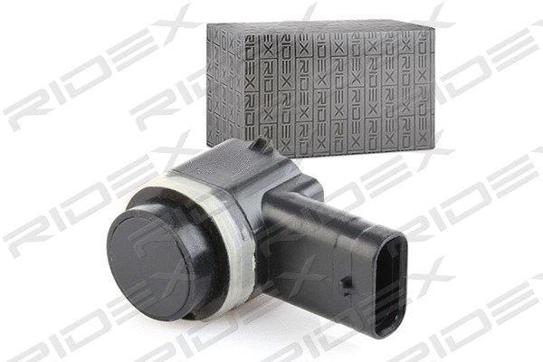 Sensor, parking distance control