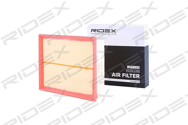 Air Filter (8A0297)