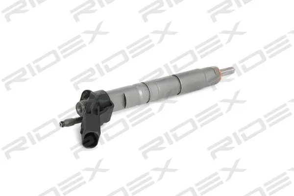 Injector Nozzle