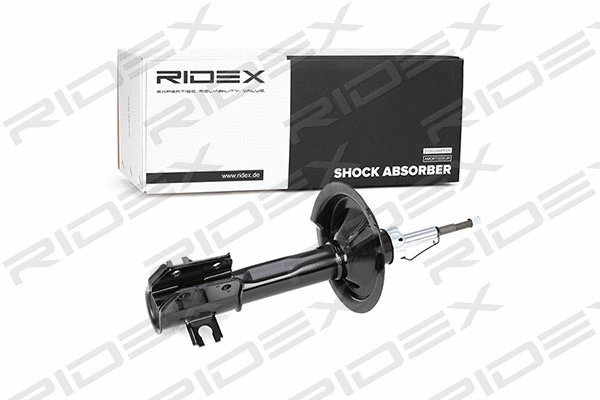Shock Absorber