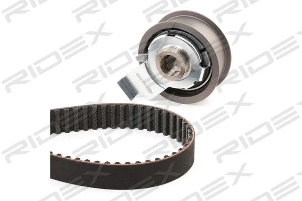 Water Pump & Timing Belt Kit