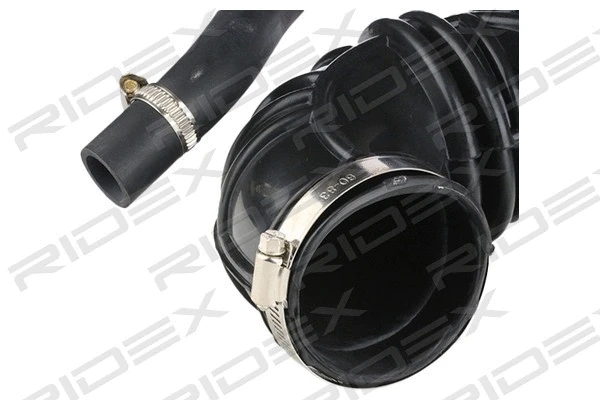 Intake Hose, air filter