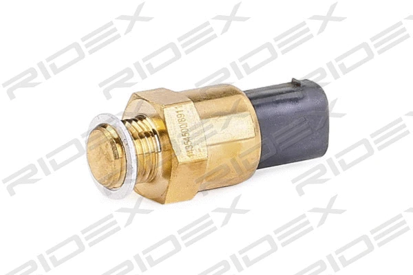 Temperature Switch, radiator fan