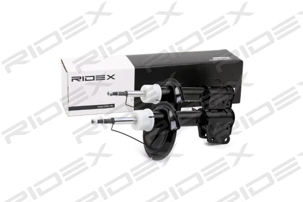 Shock Absorber