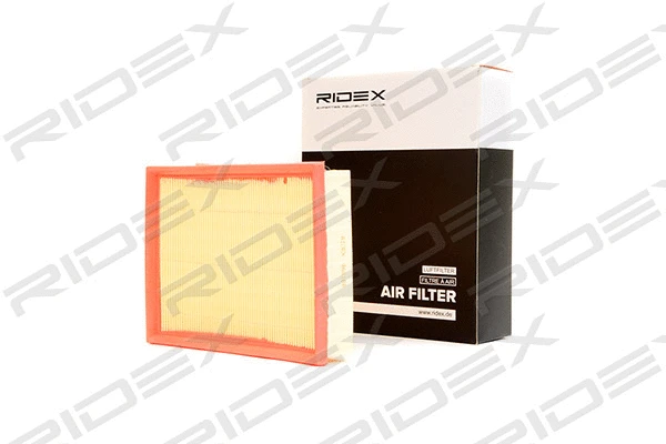 Air Filter (8A0108)