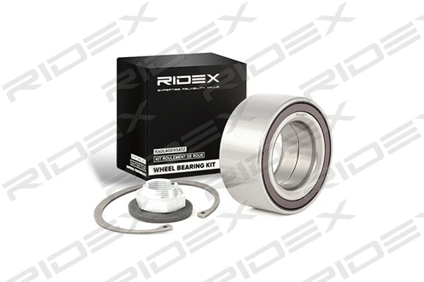 Wheel Bearing Kit (654W0294)