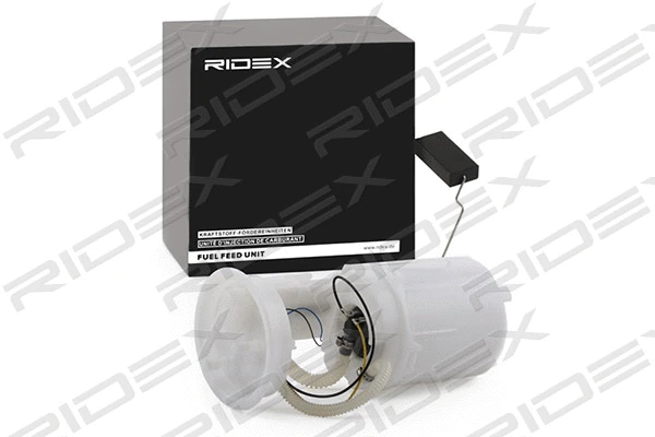 Fuel Feed Unit