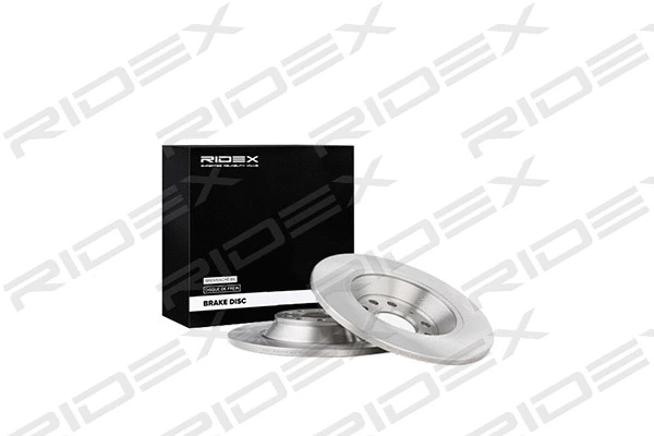 Brake Disc (82B0908)