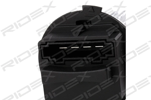 Control Unit, heating/ventilation