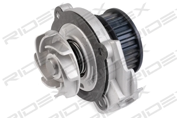 Water Pump, engine cooling (1260W0131)