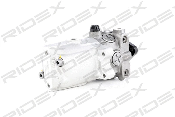 Hydraulic Pump, steering (12H0050)