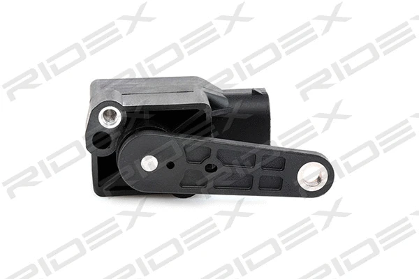 Sensor, Xenon light (headlight levelling)