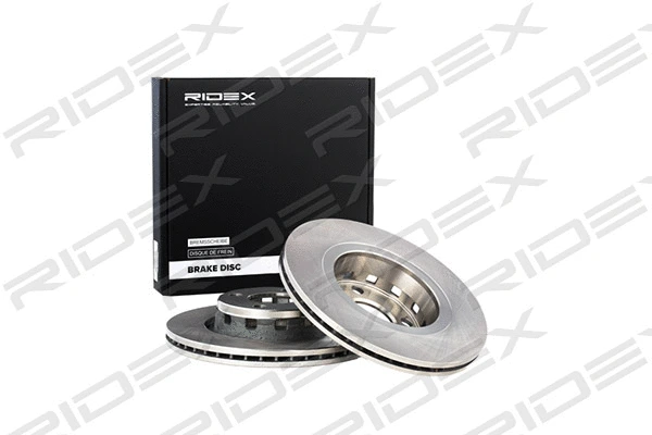 Brake Disc (82B0303)