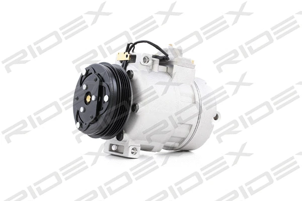 Compressor, air conditioning (447K0044)