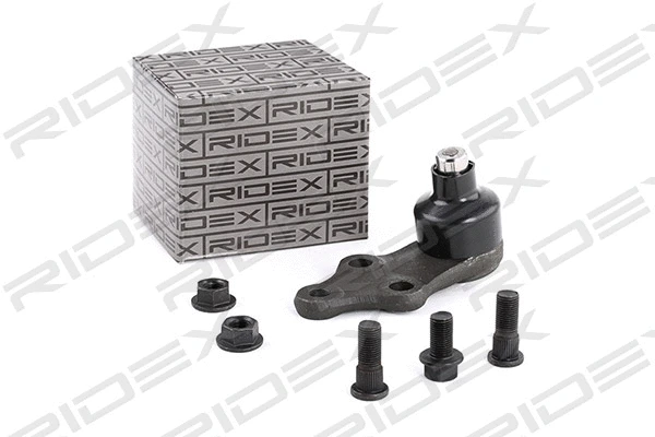 Ball Joint