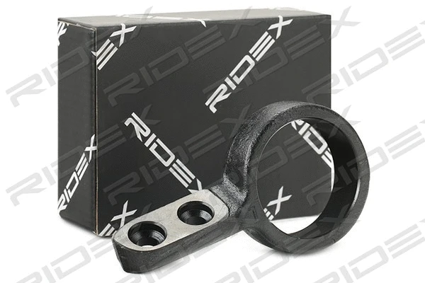Mounting, control/trailing arm