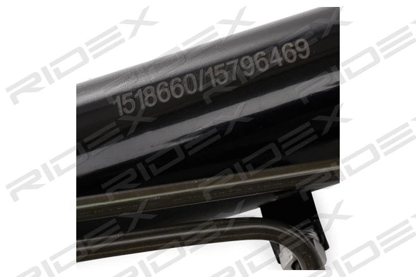 Steering Gear (286S0303)