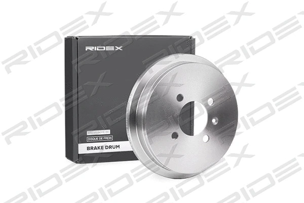 Brake Drum
