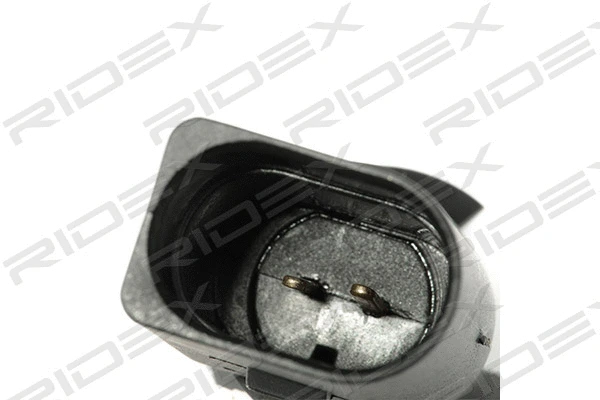 Sensor, exterior temperature
