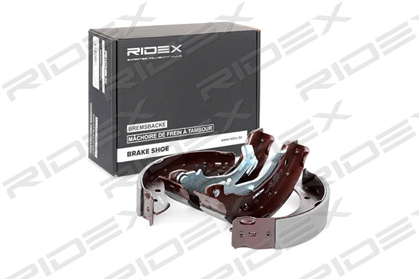 Brake Shoe Set (70B0164)