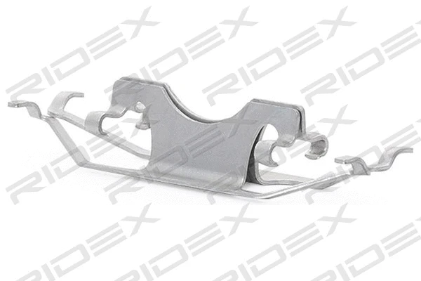 Accessory Kit, disc brake pad