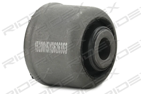 Mounting, control/trailing arm