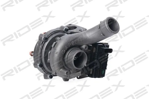 Charger, charging (supercharged/turbocharged)