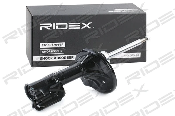 Shock Absorber (854S0834)