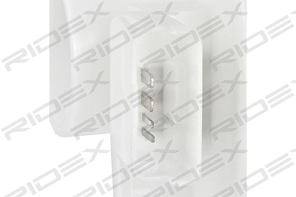 Fuel Feed Unit