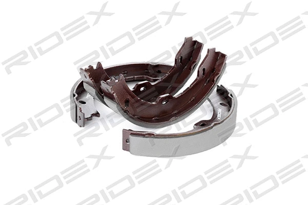 Brake Shoe Set, parking brake (70B0083)