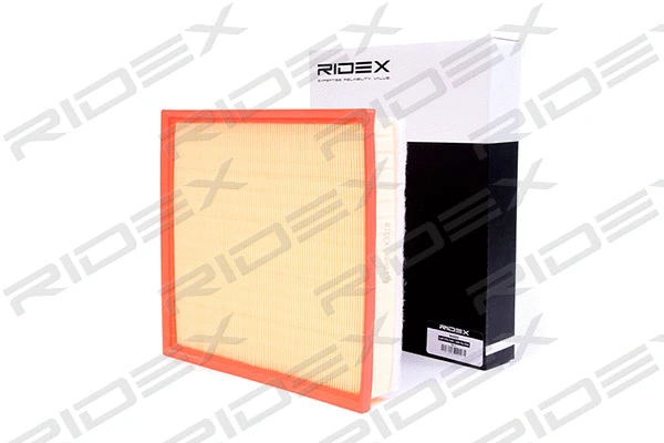 Air Filter (8A0117)