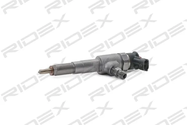Injector Nozzle