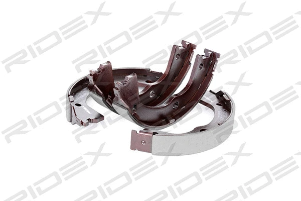 Brake Shoe Set (70B0109)