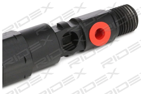 Injector Nozzle