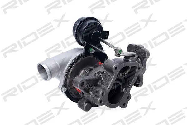 Charger, charging (supercharged/turbocharged)