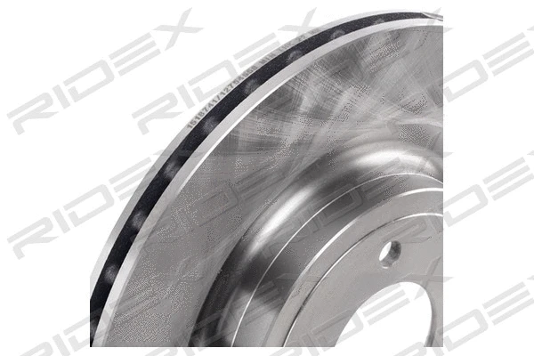 Brake Disc (82B1537)