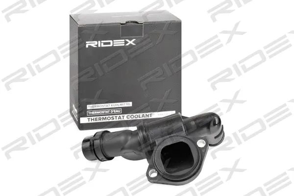 Thermostat, coolant (316T0150)