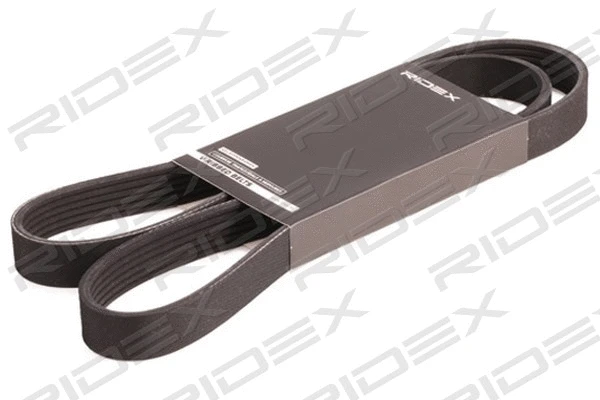 V-Ribbed Belt