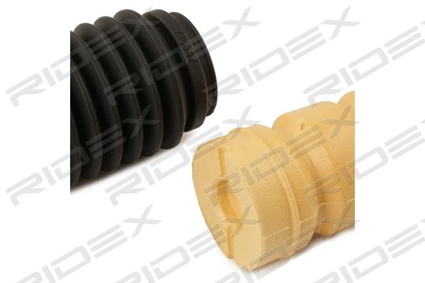 Dust Cover Kit, shock absorber