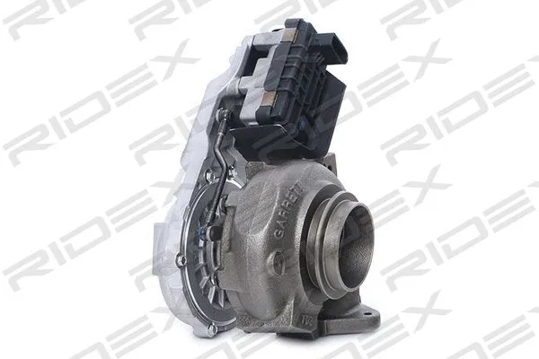 Charger, charging (supercharged/turbocharged) (2234C0457R)