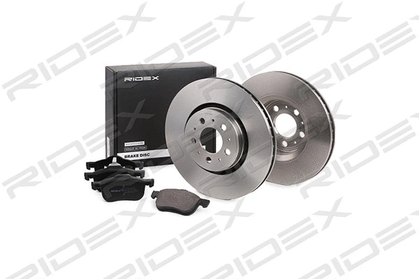 Brake Kit, disc brake