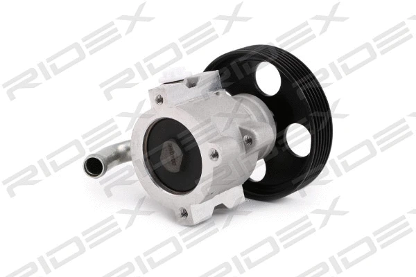 Hydraulic Pump, steering