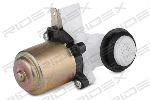 Washer Fluid Pump, window cleaning