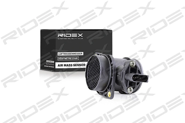 Mass Air Flow Sensor (3926A0009)