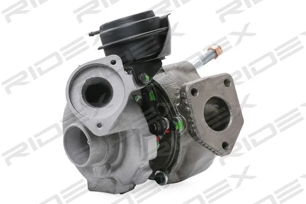 Charger, charging (supercharged/turbocharged)