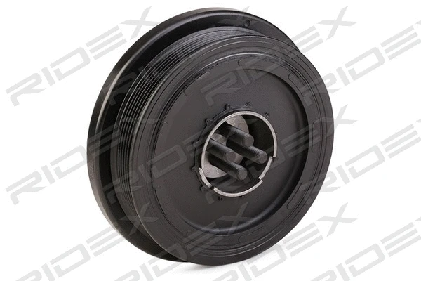 Belt Pulley, crankshaft (3213B0078)